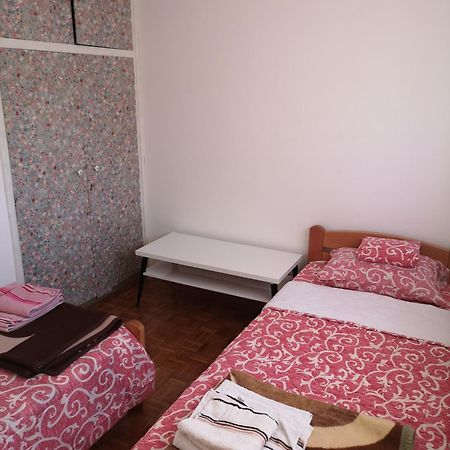 Guest House Villa Krstic Pirot Exterior foto